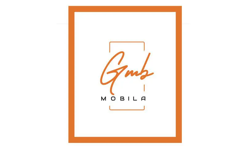 Mobila GMB