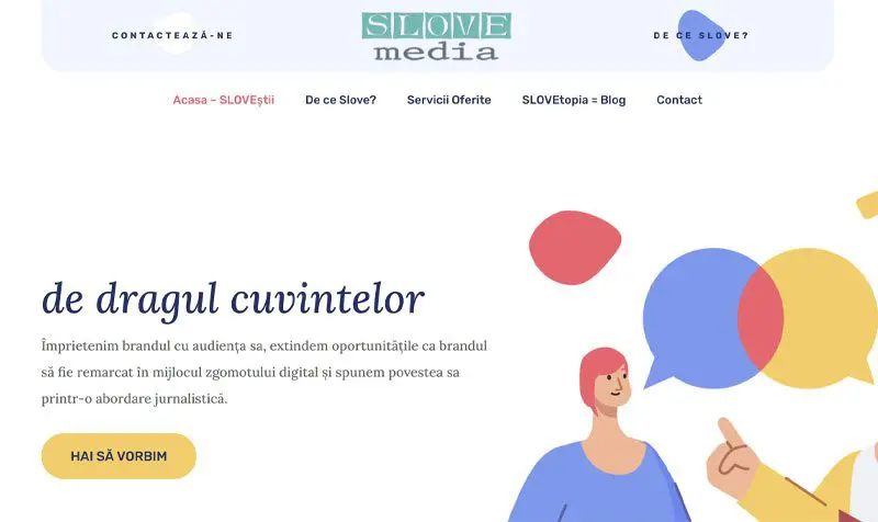 Slove Media