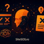 De ce AI evită siteurile contradictorii — și cum poate incoerența să-ți afecteze vizibilitatea în era GEO