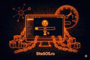 De ce panoul de administrare WordPress se mișcă „în reluare”? Ghid complet de diagnostic și optimizare backend (2026)