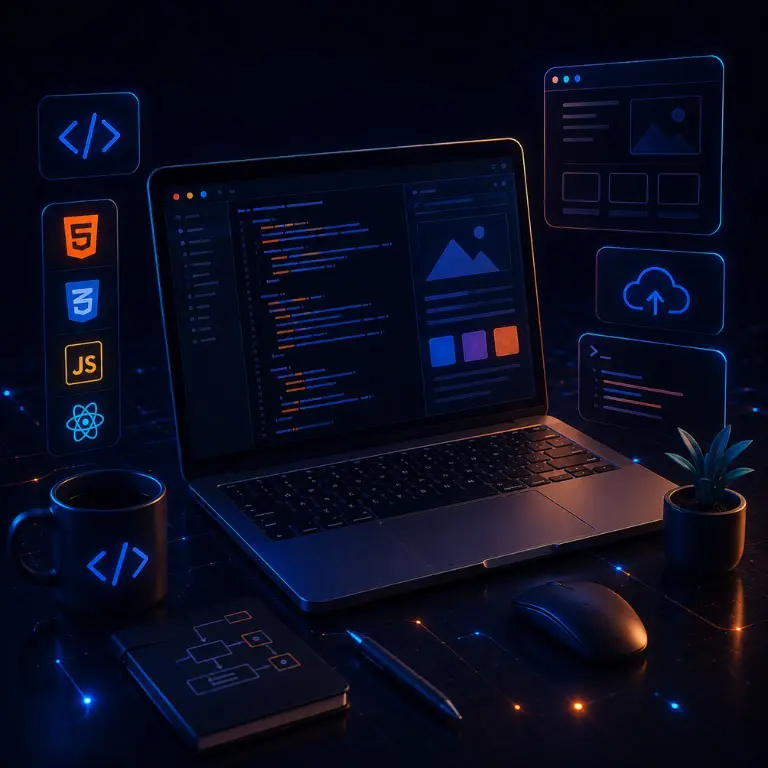 Web Development