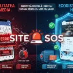 Ce faci când Instagram îți suspendă contul? De ce bistroul tău are nevoie de un ecosistem digital propriu.