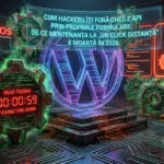 Cum hackerii îți fură cheile API prin propriile formulare: De ce mentenanța la „un click distanță” e moartă în 2026