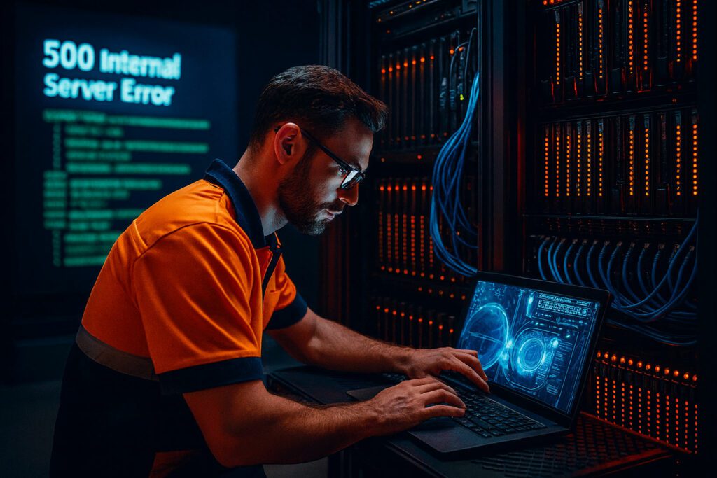 Erori tehnice și de funcționalitate