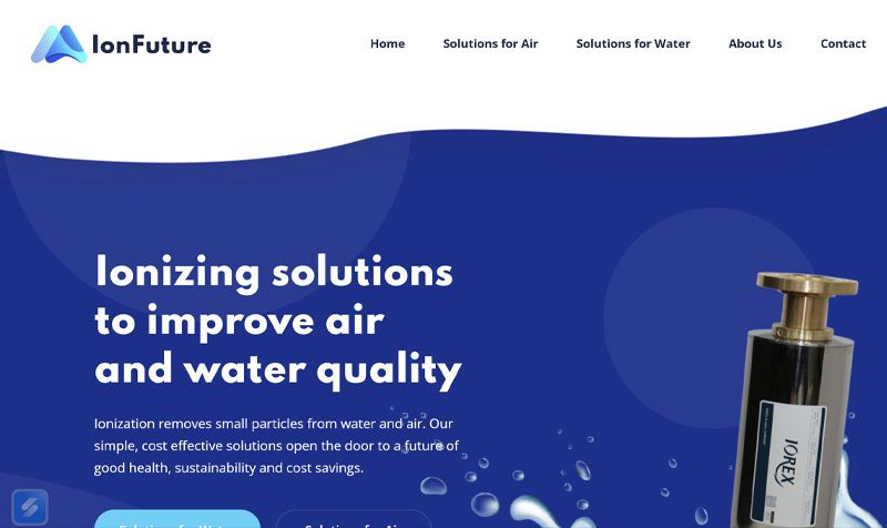 ionfuture.net