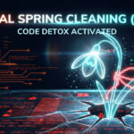 Mărțișorul tău Digital: Cum transformi „Roșul” erorilor din PageSpeed în „Albul” unui cod imaculat (Curățenia de primăvară 2026)