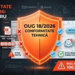 OUG 18/2026: Cum eviți amenzile ANPC de 100.000 RON și de ce un PDF pentru retur a devenit ilegal