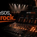 Din culise pe scenă: dăm volumul la maxim cu  campania „Cu SiteSOS, you rock!”