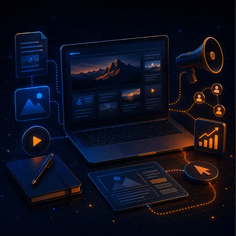 Content Marketing