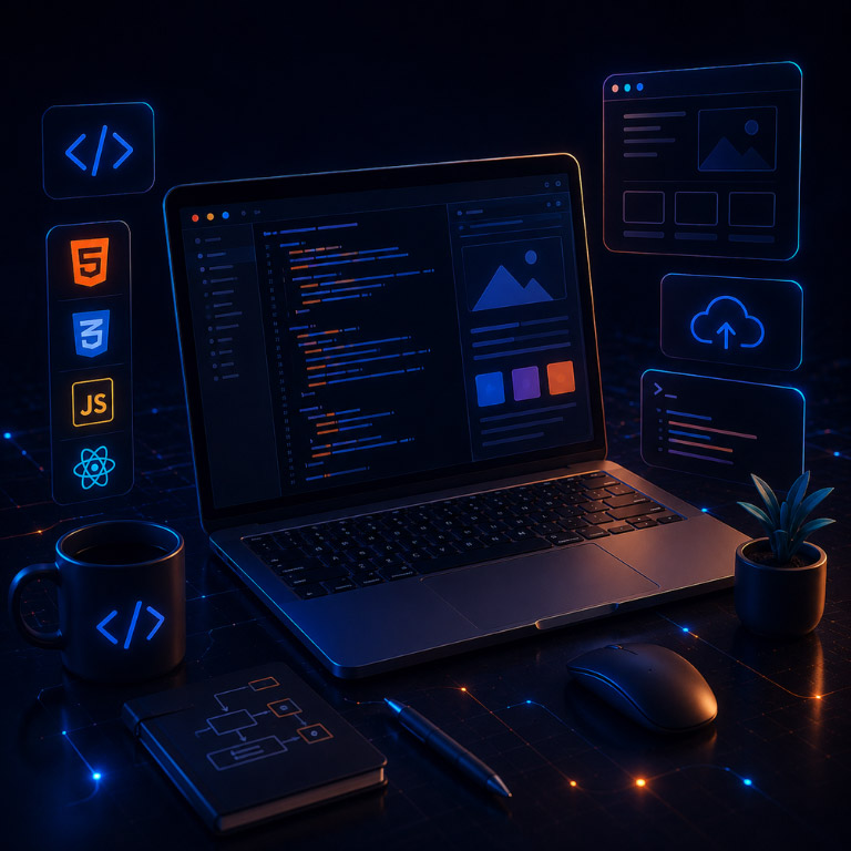 Web Development